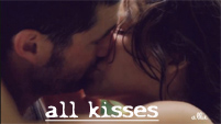 Jack & Kate - All Kisses 